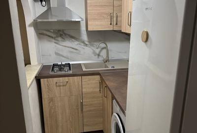 Garsonieră semidecomandată, mobilată în 1 Decembrie 1918 - 2