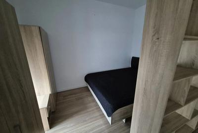 Apartament cu 2 camere nedecomandat în Giroc - 1