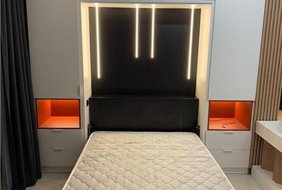 Garsonieră decomandată în Mănăștur - 4