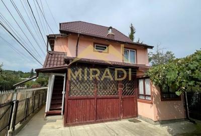 Casă cu 9 camere cu Canalizare în Liceul Militar - 4