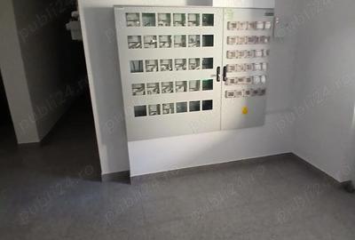 Garsonieră decomandată în Sisești - 1