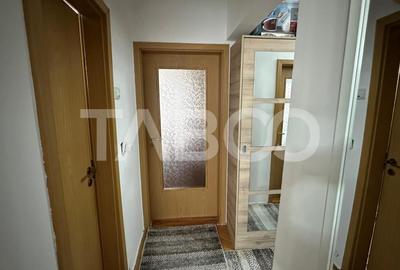 Apartament 2 camere decomandat Pivnita zona Valea Aurie Sibiu - 6