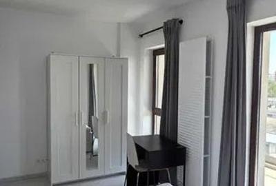 Apartament cu 2 camere decomandat, mobilat în Drumul Taberei - 7