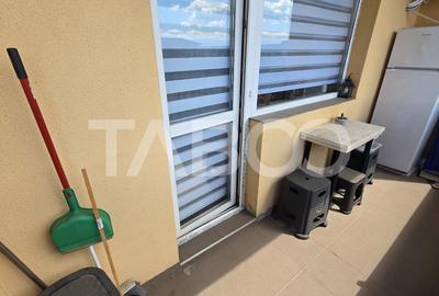 Apartament cu 3 camere decomandat, mobilat în Mihai Viteazul - 9