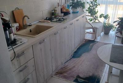 Garsoniera decomandata de vanzare zona Rotunda. 37.000 euro NEGOCIABIL - 7