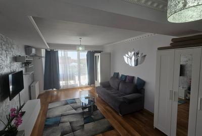 APARTAMENT 2 camere+Terasa 25mp. zona Otopeni bloc NOU APARTAMENT 2 camere+Terasa 25mp. zona Otopeni bloc NOU - 4