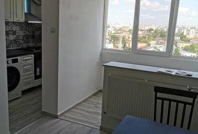 Garsonieră semidecomandată, mobilată în Berceni - 2
