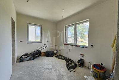 Casa 4 camere de vanzare in Gilau - 5