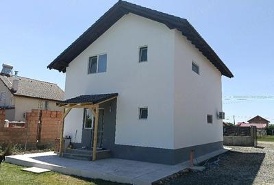 Casă cu Teren 500 Mp în Becicherecu Mic - 4