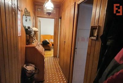 Apartament cu 3 camere si 2 balcoane, Sagului - ID V4876 - 7