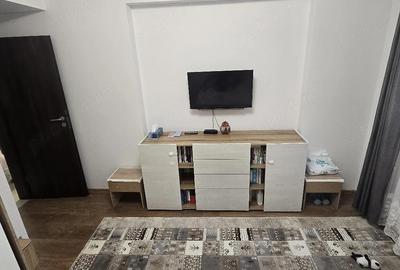 Apartament cu 2 camere semidecomandat în Central - 5