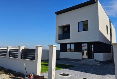 Casa individuala soseaua Leordeni. - 12