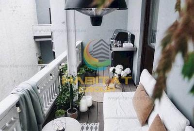 Apartament cu 2 camere decomandat în Titan - 3