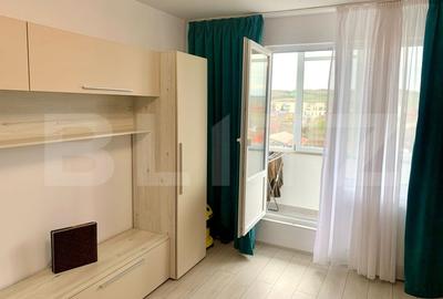 Apartament de vanzare cu 2 camere, 53 mp, zona Unirii - 2