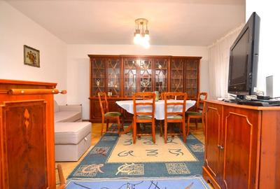 INCHIRIERE APARTAMENT 3 CAMERE DOROBANTI-AMBASADA TURCIEI - 4