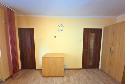 GARSONIERA - TRAIAN, ETAJUL 1 - 4