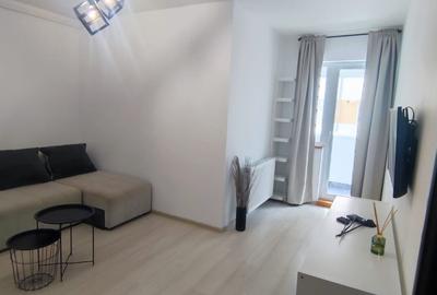 Apartament cu 2 camere decomandat, mobilat în Central - 14