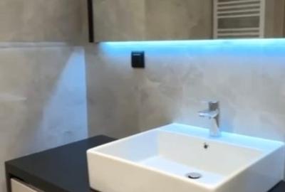 Inchiriez studio in zona Dudesti , complex rezidential nou - 7