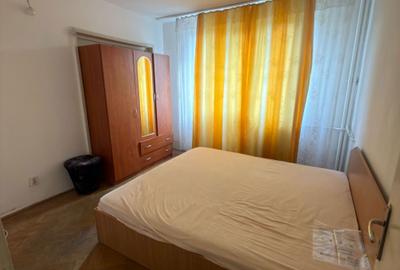 Apartament cu 2 camere semidecomandat în Central - 1