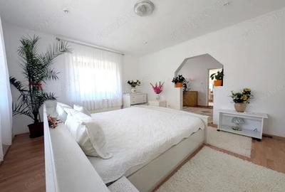 Casa cu teren - multiple destinatii -zona Parcul Salca - 4