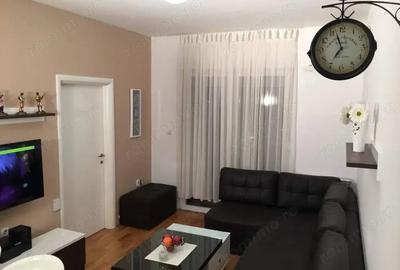 Apartament cu 1 camera de inchiriat in zona Take Ionescu - 5
