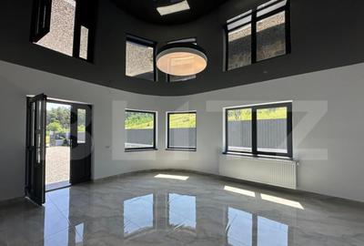 Casa NOUA de vanzare langa Brasov, zona linistita, 3 camere, - 6