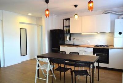 Vand ap.1camera,decomandat,superfinisat,CT,parcare subterana,Centru Vand ap.1camera,decomandat,superfinisat,CT,parcare subterana,Centru - 2