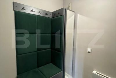 Apartament cu 2 camere, mobilat în Cornitoiu - 4