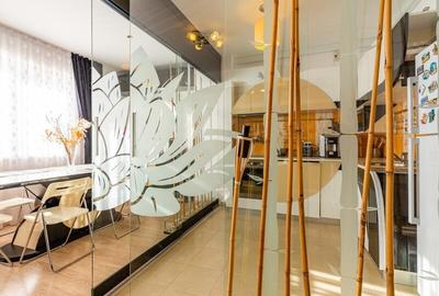 VITAN BARZESTI AP.3 CAMERE _120.000EUR, SUPERB! - 3