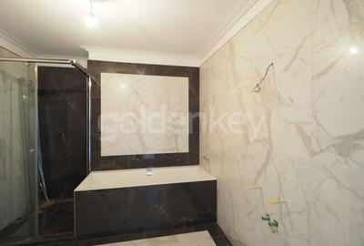 Apartament cu 5 camere decomandat în Herăstrău - 15