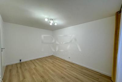 Apartament cu 2 camere decomandat în P-ța Victoriei - 3