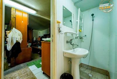 FILM!Areal apreciabil,casa+domeniu de 3.500mp,Sancraiu,vecin Sfantu Gheorghe si FILM!Areal apreciabil,casa+domeniu de 3.500mp,Sancraiu,vecin Sfantu Gheorghe si - 36