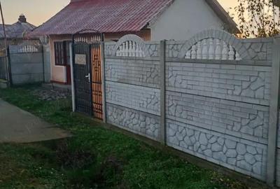 Casă cu 6 camere cu Teren 2200 Mp în Jilavele - 2