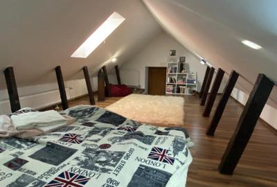 Casa ideala pentru familie cu copii si/sau antreprenori - 8