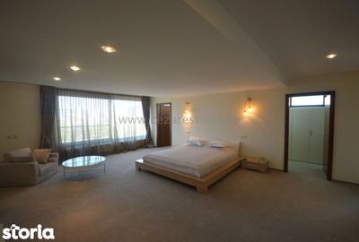 Apartament cu 6 camere în Herăstrău - 11