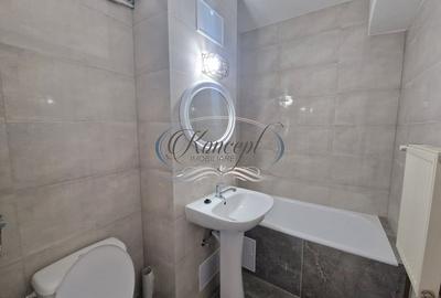 Garsonieră semidecomandată, mobilată în Central - 7