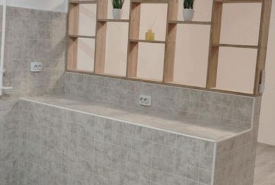 Apartament cu 2 camere, renovat recent, în zona Bartolomeu, cod 8110