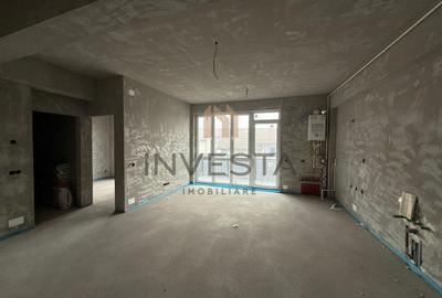 Apartament cu 2 camere semidecomandat în Florești - 2