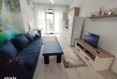 Apartament cu 2 camere în Nord - 3