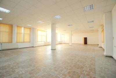 Cladire Birouri 1000+ mp Zona Olimpia-Stadion - 2