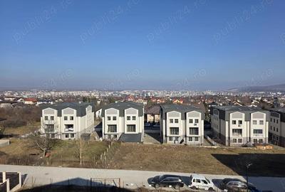 Apartament cu 2 camere decomandat, mobilat în Galata - 9