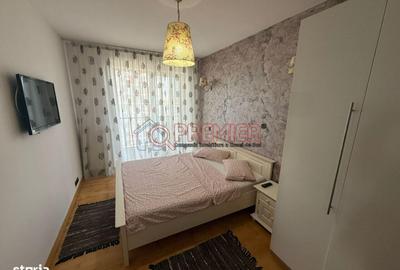 Apartament cu 3 camere în Berceni - 4