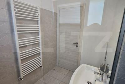Apartament cu 3 camere decomandat, mobilat în Central - 5