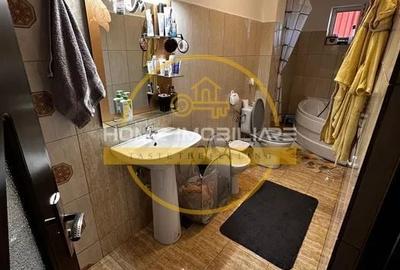 Etaj 1 Apartament 2 Camere Mobilat Bloc Nou Cug-Nicolina - 6