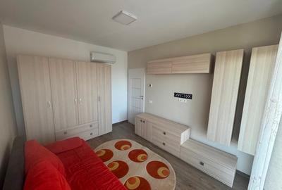 Închiriez apartament 2 camere West Residence - 7