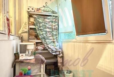 Apartament spațios 4 camere,  Titan - 1 Decembrie - 11