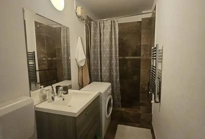 Garsoniera Timpuri Noi Nerva Traian - Prima inchiriere - Proprietar - 10