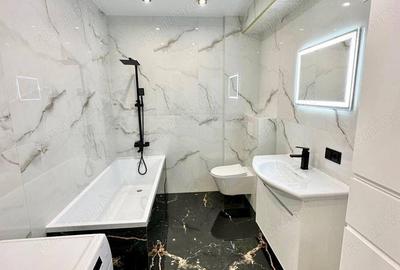 GARSONIERA de inchiriat in zona Iancului - 4