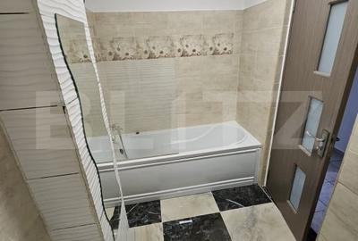 Apartament semidecomandat cu 2 camere, 50 mp utili, zona Jysk - 12