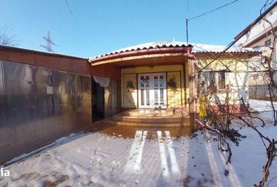 Casă cu 4 camere cu Teren 150 Mp în Central - 7